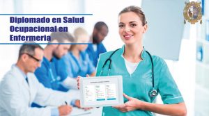 Diplomado en Salud Ocupacional en Enfermeria